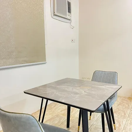 شقة الشفاء مودرن Ha'il Exterior photo