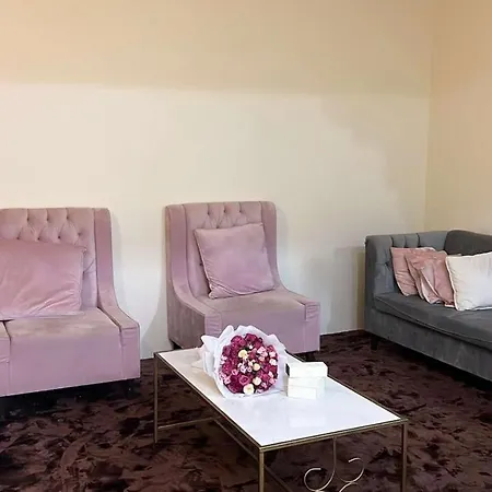 شقة الشفاء مودرن Ha'il Exterior photo