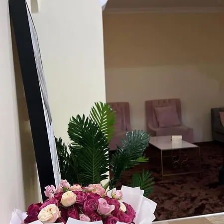 شقة الشفاء مودرن Ha'il Exterior photo