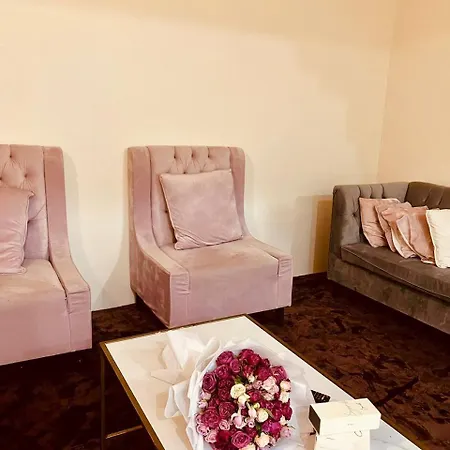 شقة الشفاء مودرن Ha'il Exterior photo