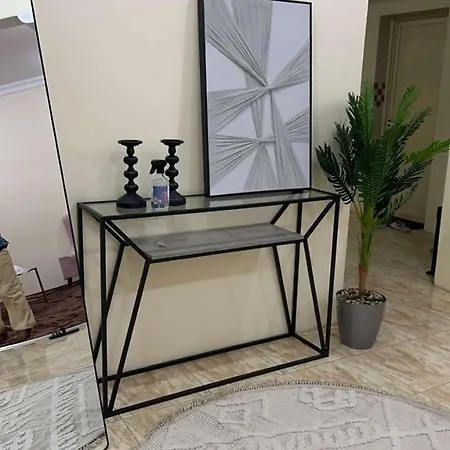 شقة الشفاء مودرن Ha'il Exterior photo