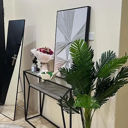 شقة الشفاء مودرن Ha'il Exterior photo