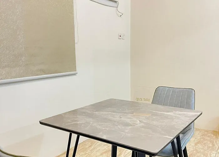 شقة الشفاء مودرن