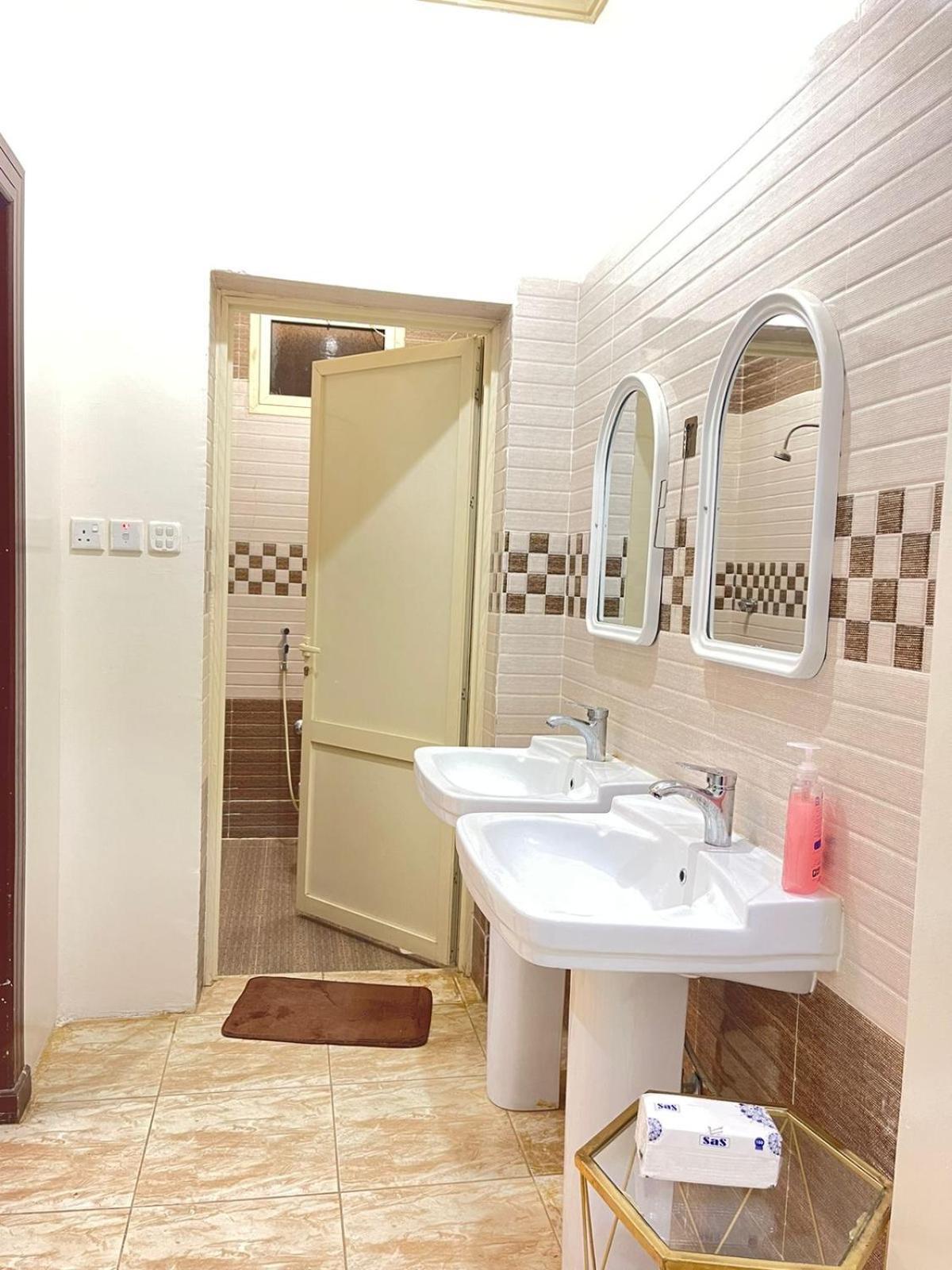 الشفاء مودرن Apartment