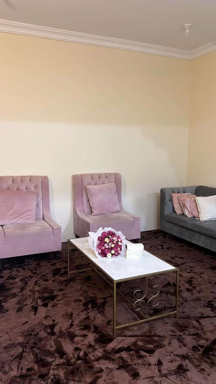 الشفاء مودرن Apartment Ha'il