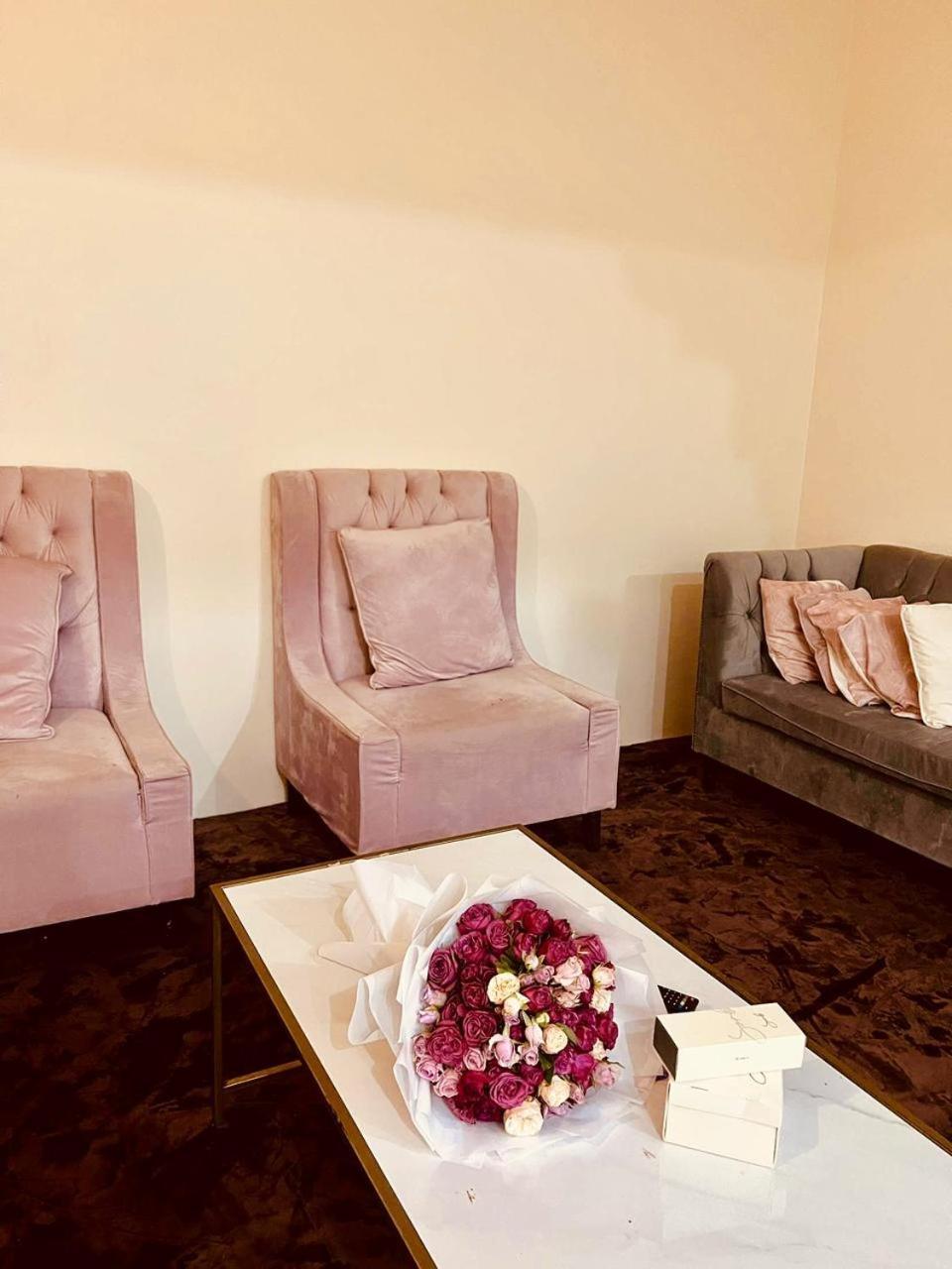 الشفاء مودرن Apartment Ha'il