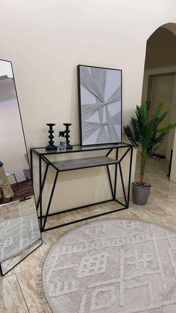 Apartment الشفاء مودرن Ha'il